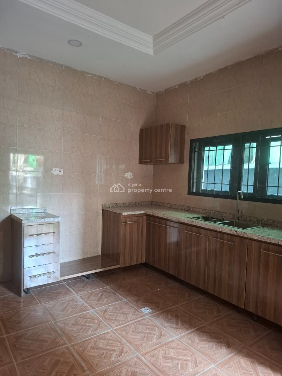 Standard Two Bedroom Apartment, Jahi, Abuja, Flat / Apartment for Rent
