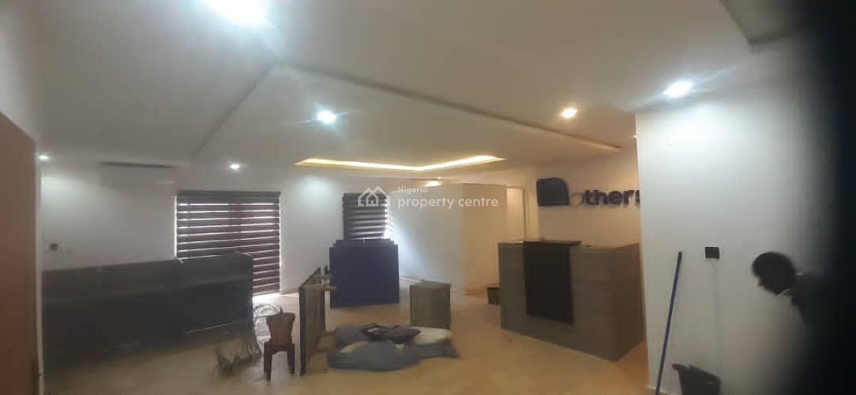 Fully Serviced 3 Bedroom Flat with Pool and Gym, Oniru, Victoria Island (vi), Lagos, Flat / Apartment for Rent