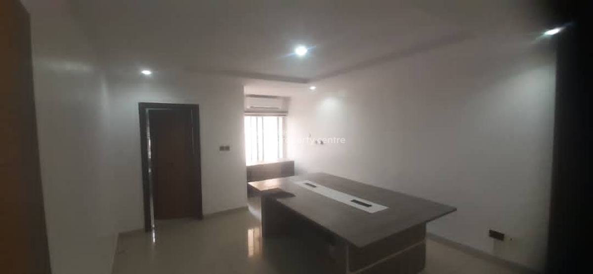 Fully Serviced 3 Bedroom Flat with Pool and Gym, Oniru, Victoria Island (vi), Lagos, Flat / Apartment for Rent