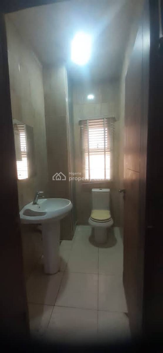 Fully Serviced 3 Bedroom Flat with Pool and Gym, Oniru, Victoria Island (vi), Lagos, Flat / Apartment for Rent