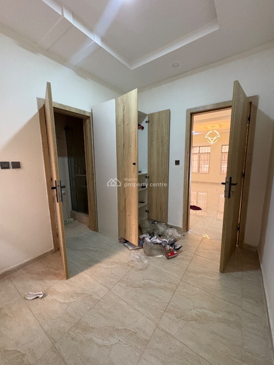 4bedroom Terrace Duplex, Orchid, Lekki, Lagos, Terraced Duplex for Rent