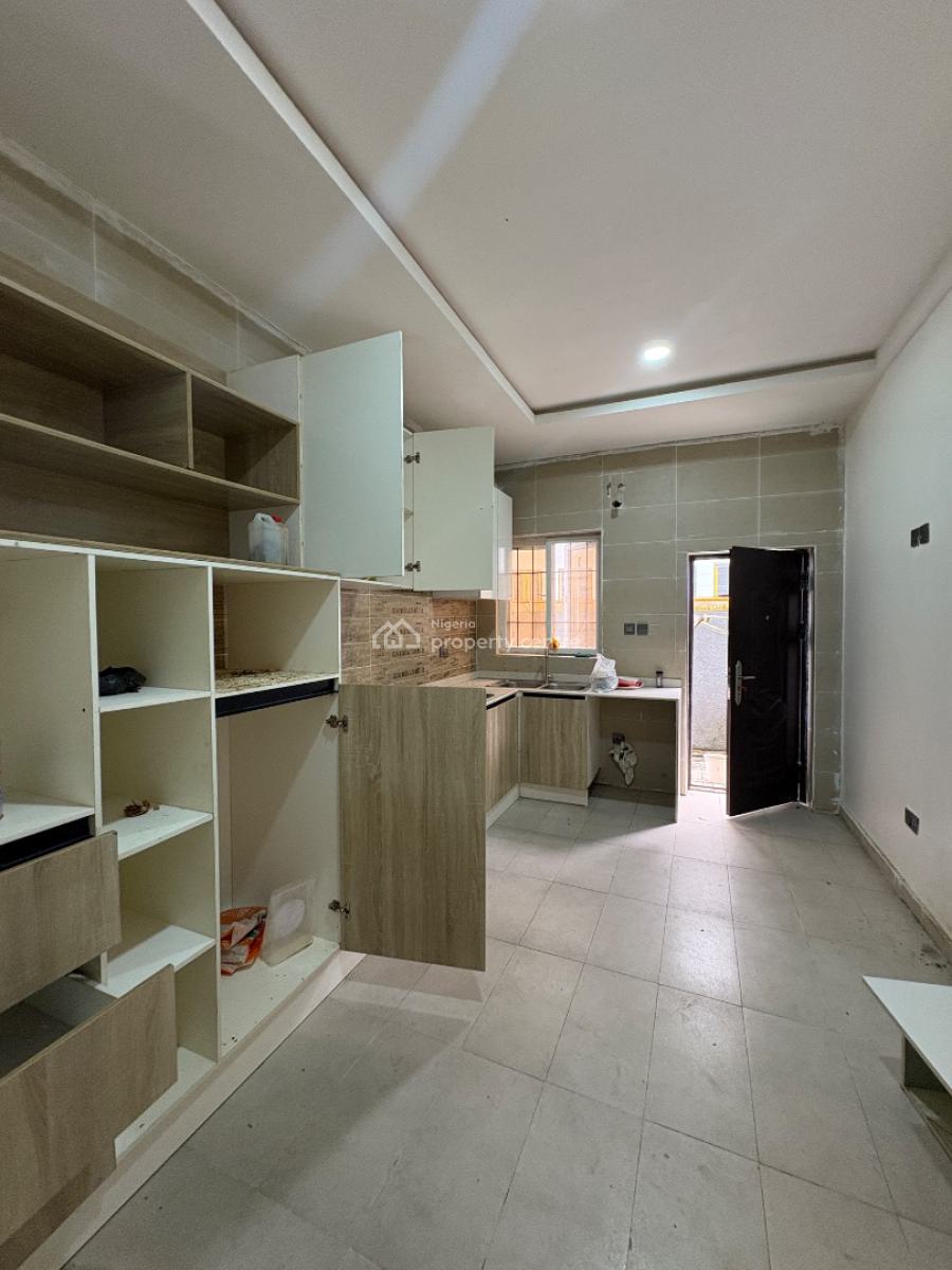4bedroom Terrace Duplex, Orchid, Lekki, Lagos, Terraced Duplex for Rent