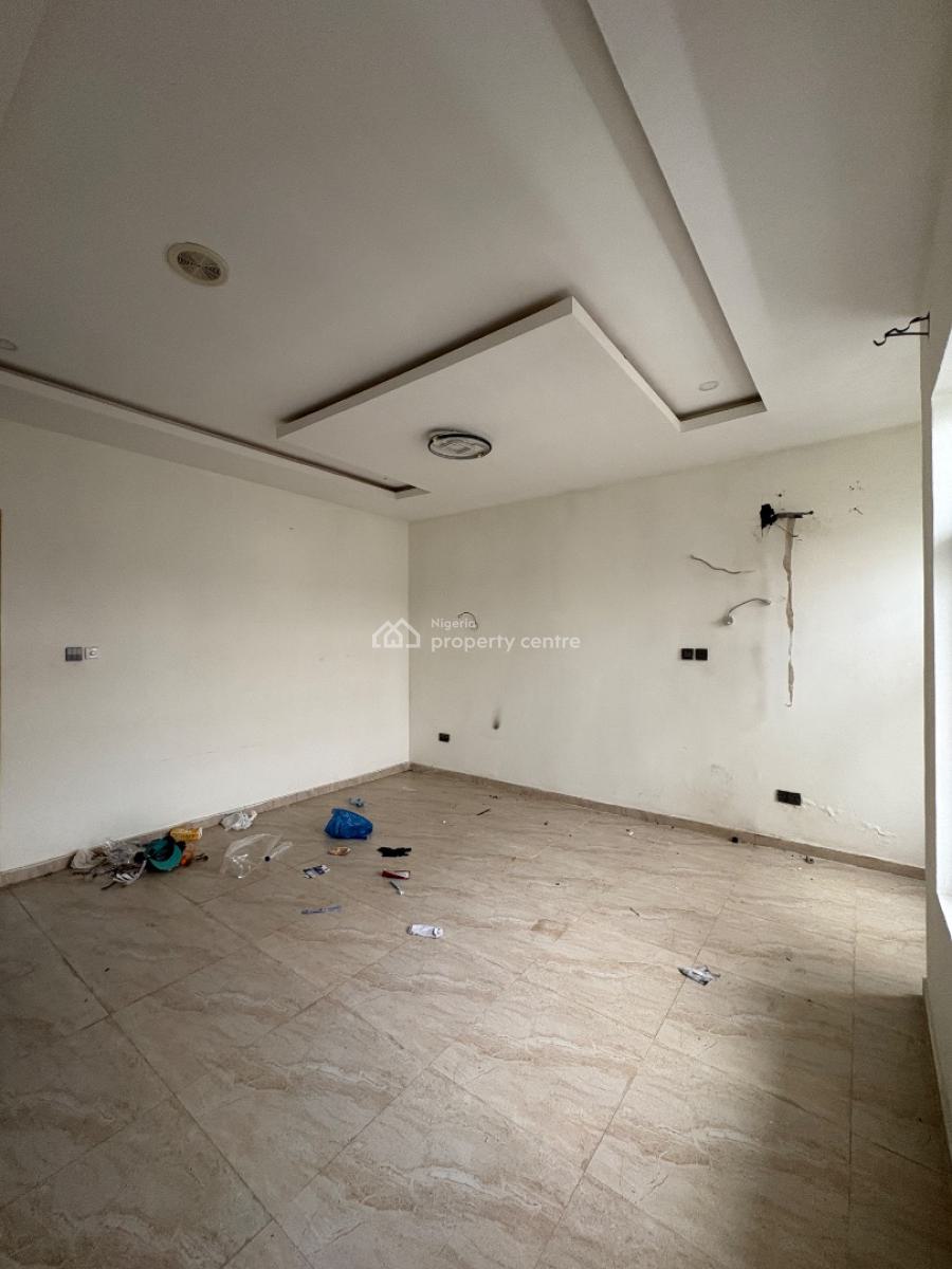 4bedroom Terrace Duplex, Orchid, Lekki, Lagos, Terraced Duplex for Rent