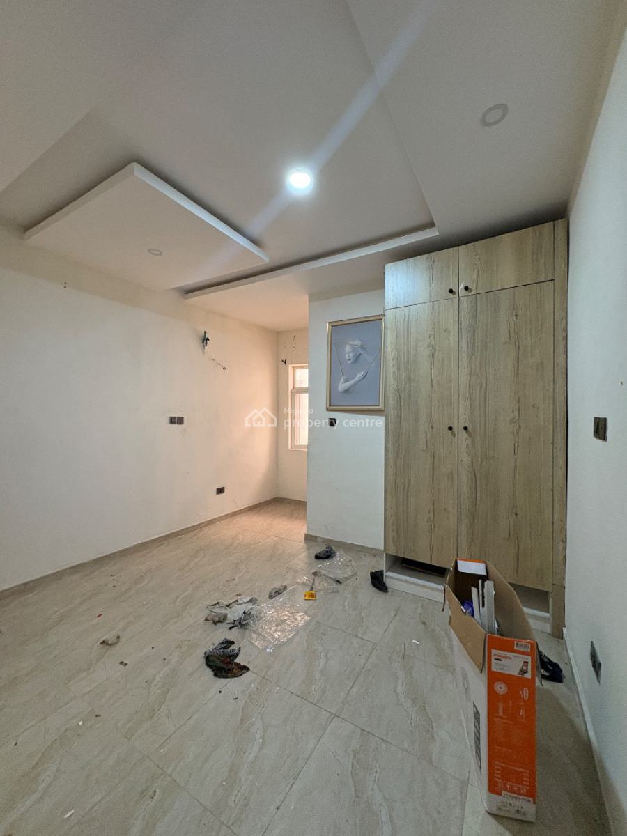 4bedroom Terrace Duplex, Orchid, Lekki, Lagos, Terraced Duplex for Rent