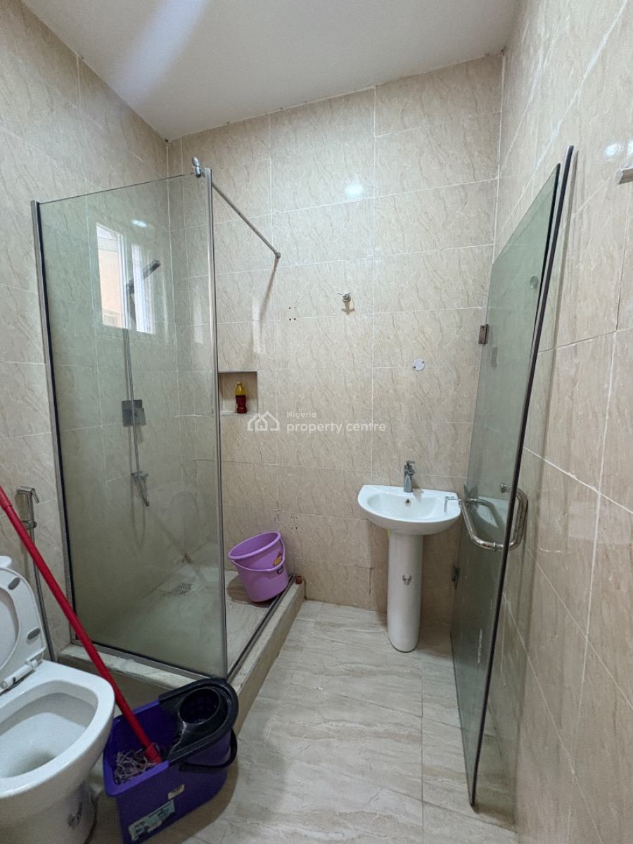 4bedroom Terrace Duplex, Orchid, Lekki, Lagos, Terraced Duplex for Rent