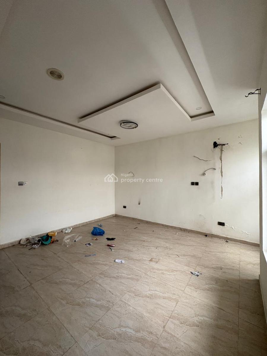 4bedroom Terrace Duplex, Orchid, Lekki, Lagos, Terraced Duplex for Rent
