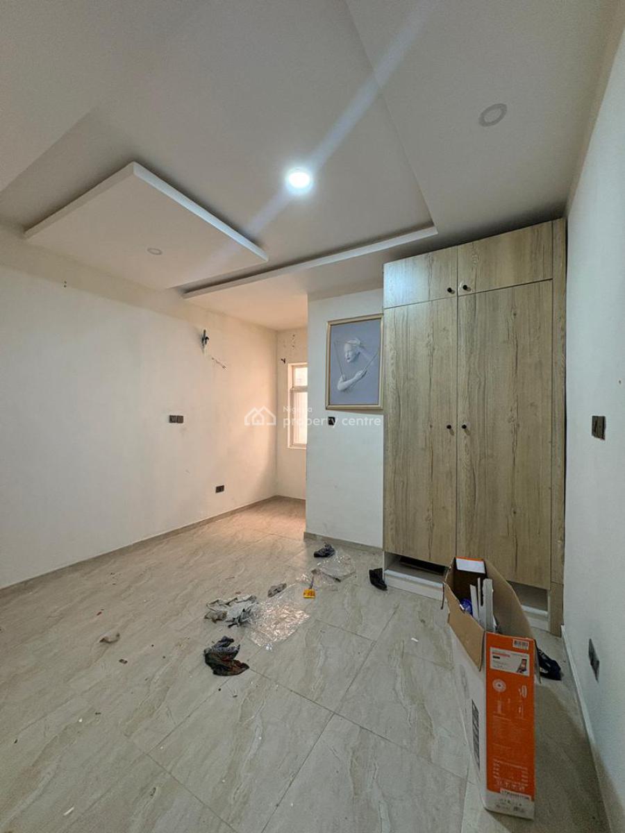 4bedroom Terrace Duplex, Orchid, Lekki, Lagos, Terraced Duplex for Rent
