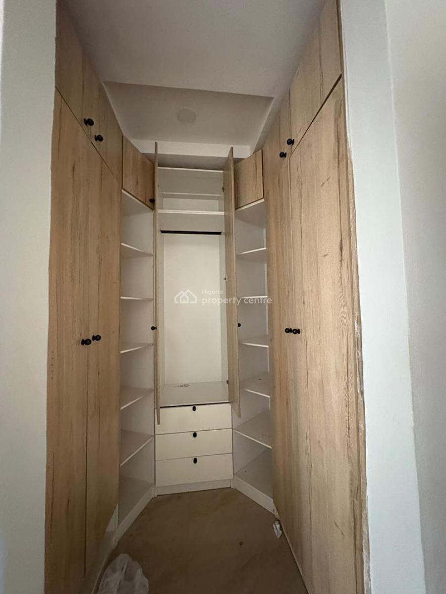 4bedroom Terrace Duplex, Orchid, Lekki, Lagos, Terraced Duplex for Rent