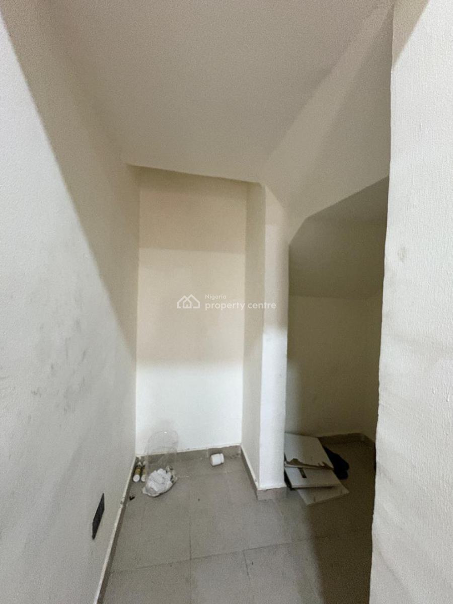 4bedroom Terrace Duplex, Orchid, Lekki, Lagos, Terraced Duplex for Rent