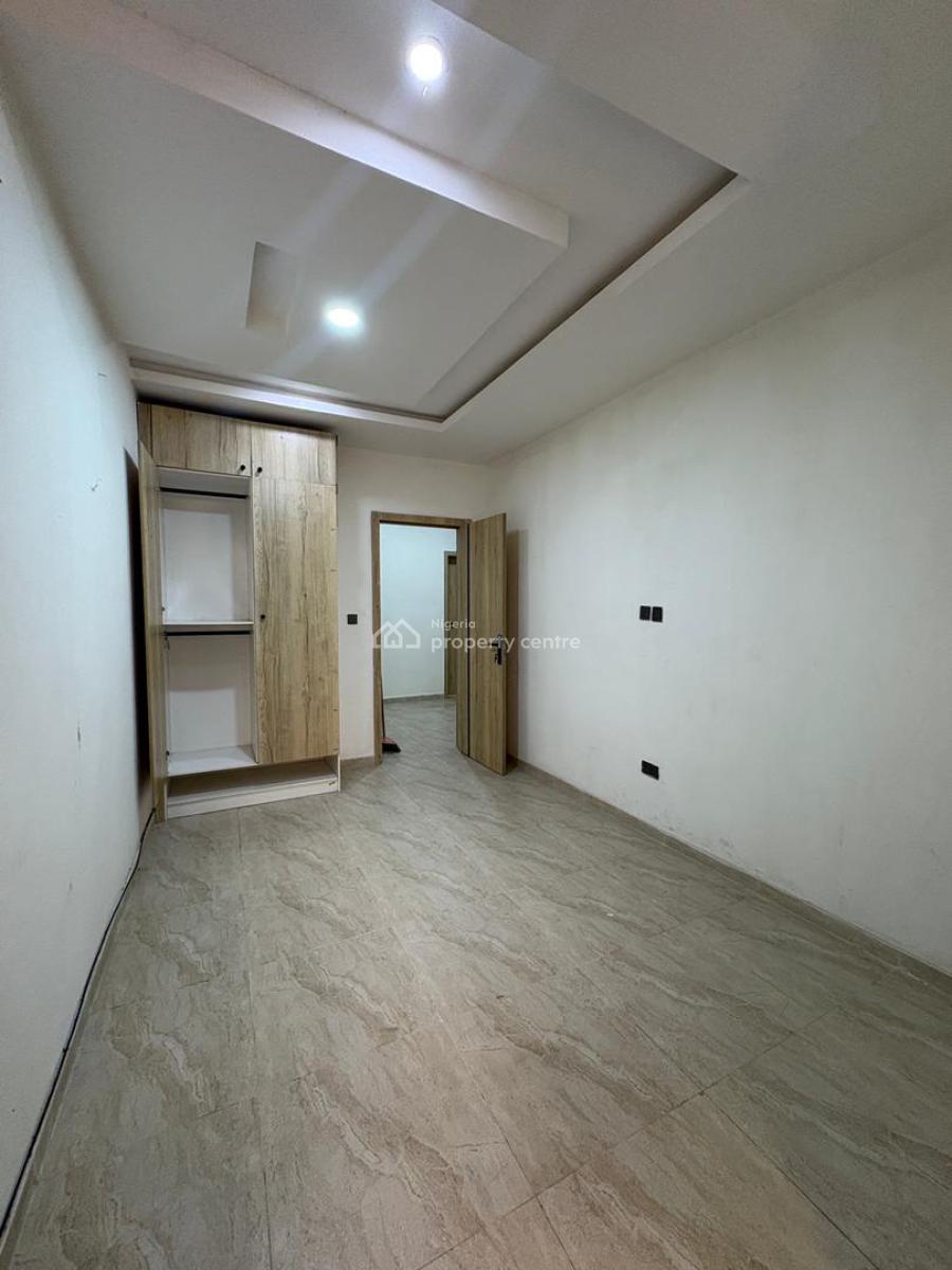 4bedroom Terrace Duplex, Orchid, Lekki, Lagos, Terraced Duplex for Rent