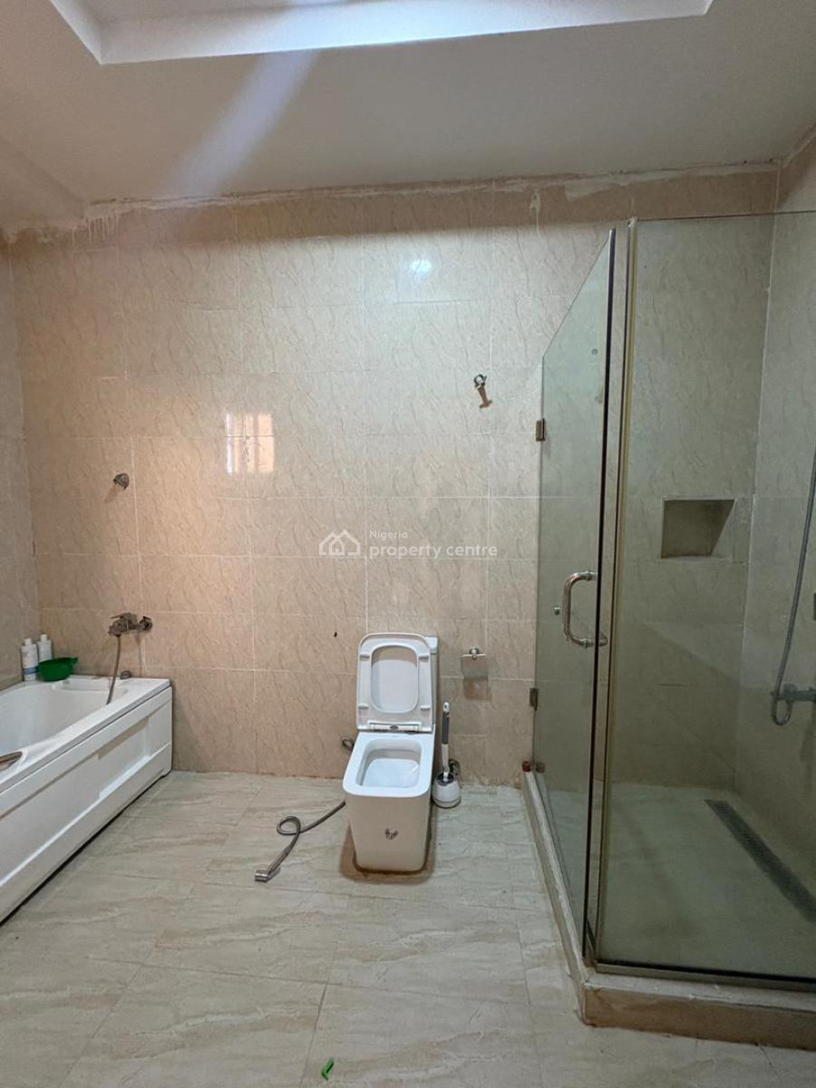4bedroom Terrace Duplex, Orchid, Lekki, Lagos, Terraced Duplex for Rent