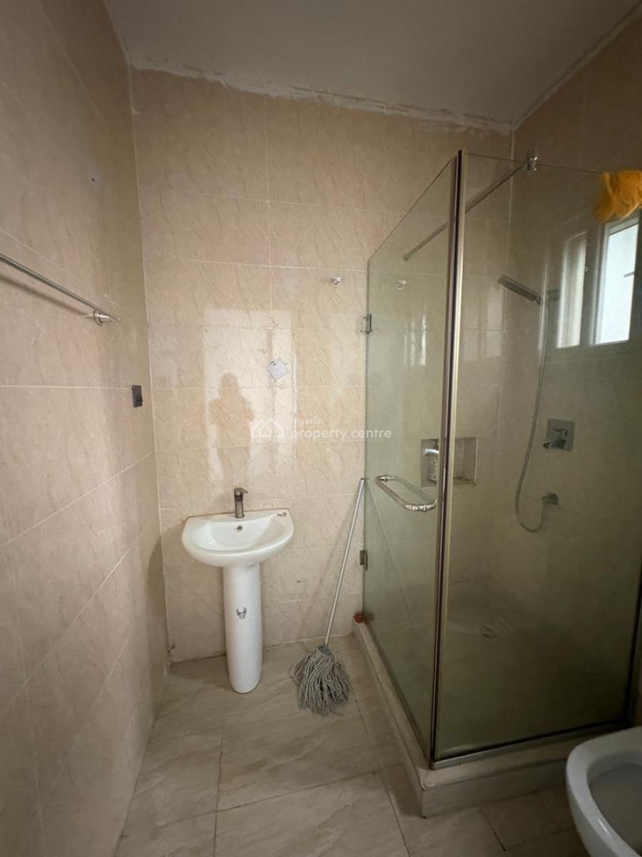 4bedroom Terrace Duplex, Orchid, Lekki, Lagos, Terraced Duplex for Rent