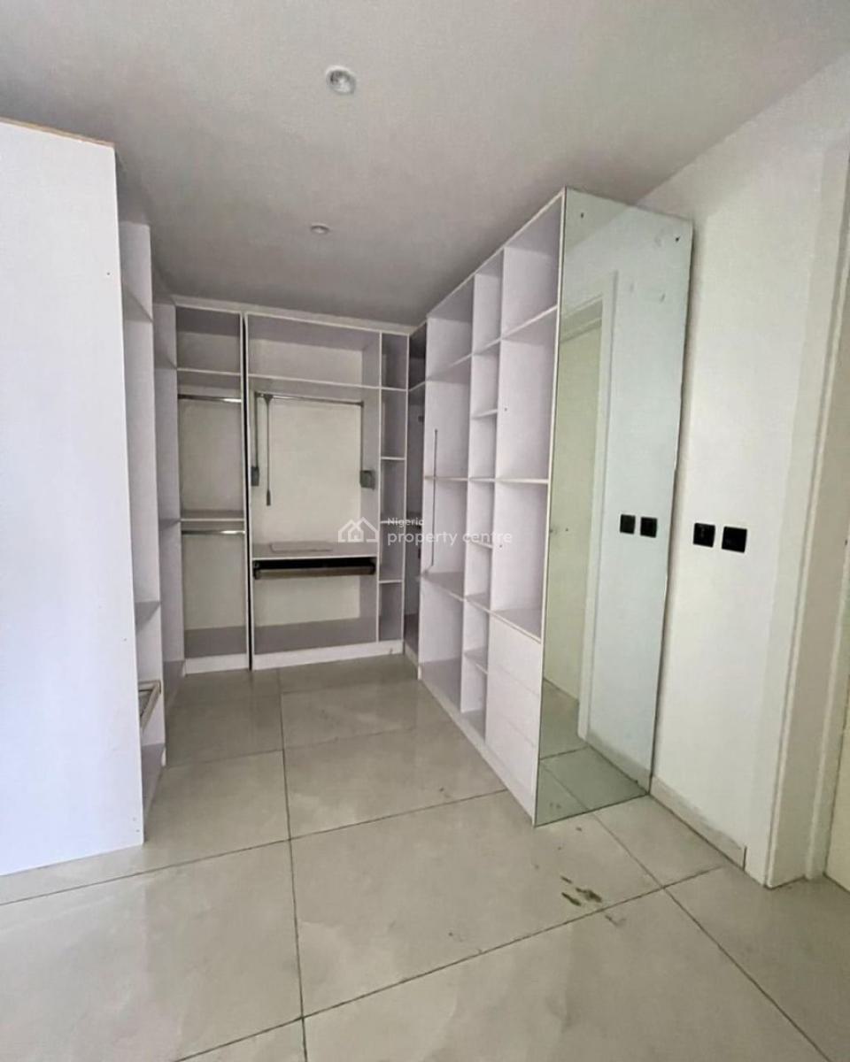 4 Bedroom Maisonette, Old Ikoyi, Ikoyi, Lagos, House for Sale