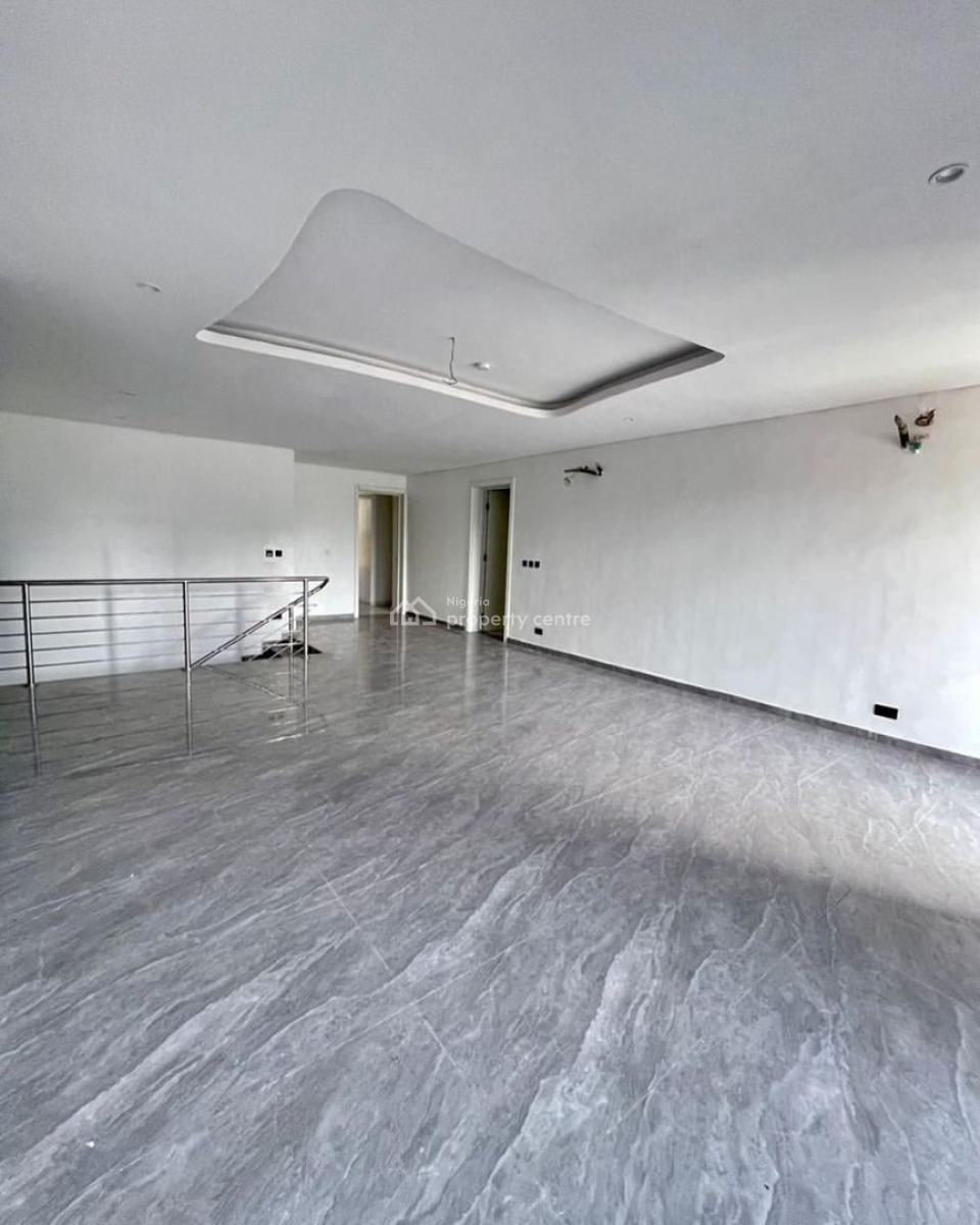 4 Bedroom Maisonette, Old Ikoyi, Ikoyi, Lagos, House for Sale