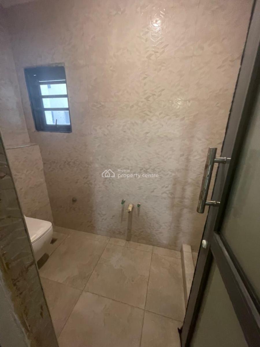 Brand New 5-bedroom Fully Detached Duplex with Bq, Okupe Estate, Maryland, Lagos, Detached Duplex for Sale
