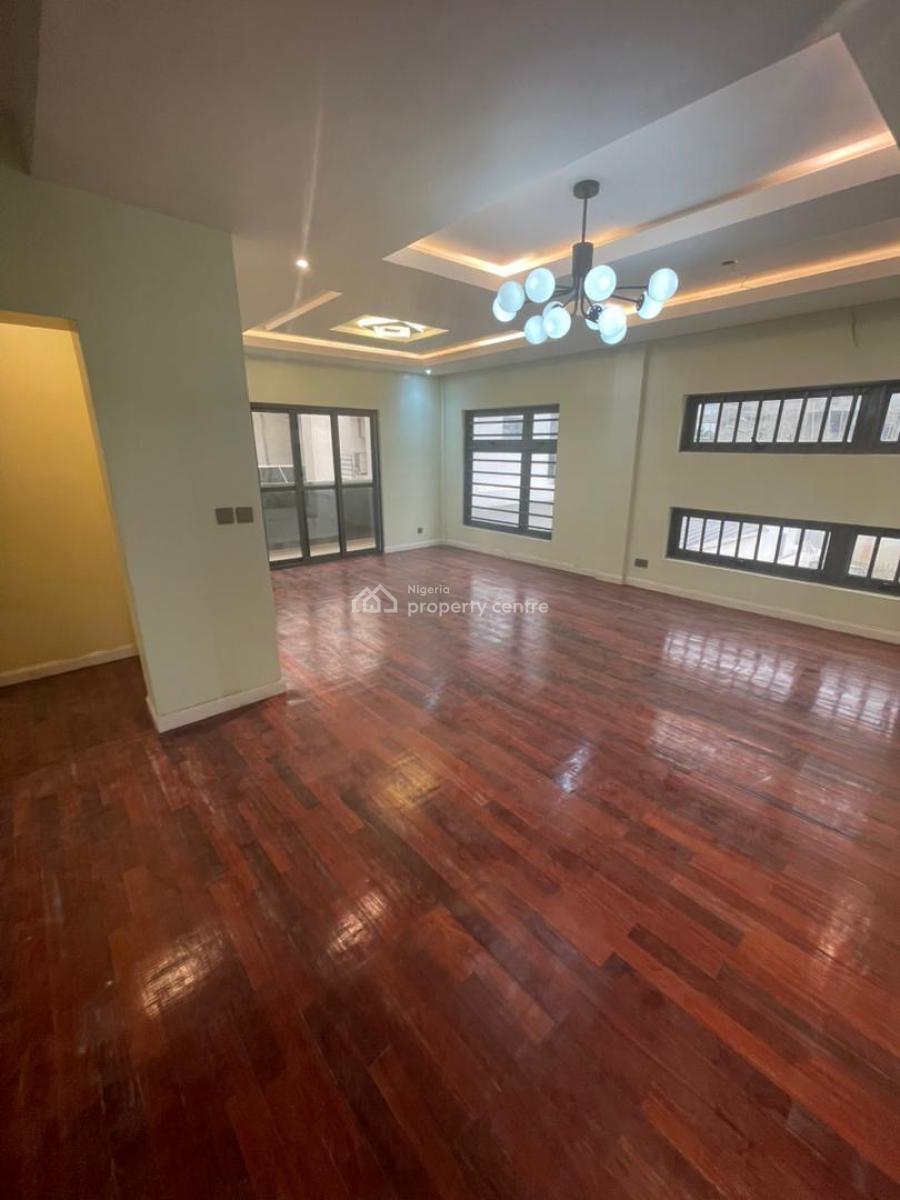 Brand New 5-bedroom Fully Detached Duplex with Bq, Okupe Estate, Maryland, Lagos, Detached Duplex for Sale