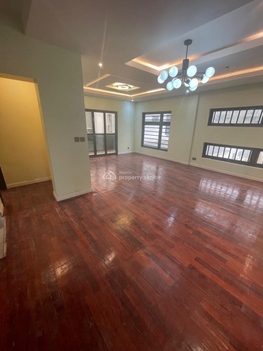Brand New 5-bedroom Fully Detached Duplex with Bq, Okupe Estate, Maryland, Lagos, Detached Duplex for Sale