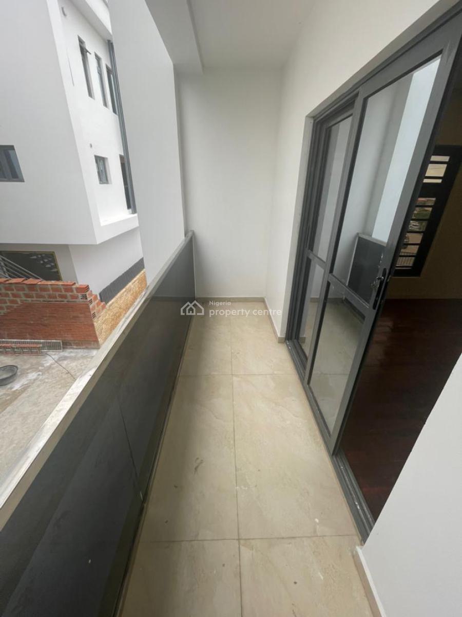 Brand New 5-bedroom Fully Detached Duplex with Bq, Okupe Estate, Maryland, Lagos, Detached Duplex for Sale