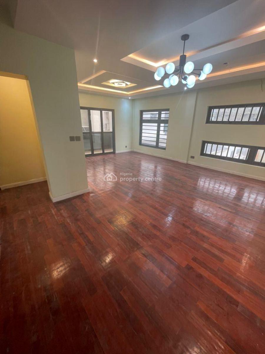 Brand New 5-bedroom Fully Detached Duplex with Bq, Okupe Estate, Maryland, Lagos, Detached Duplex for Sale