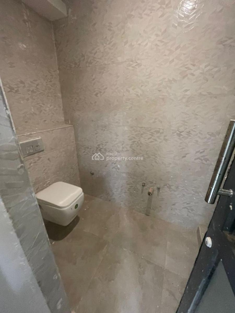 Brand New 5-bedroom Fully Detached Duplex with Bq, Okupe Estate, Maryland, Lagos, Detached Duplex for Sale