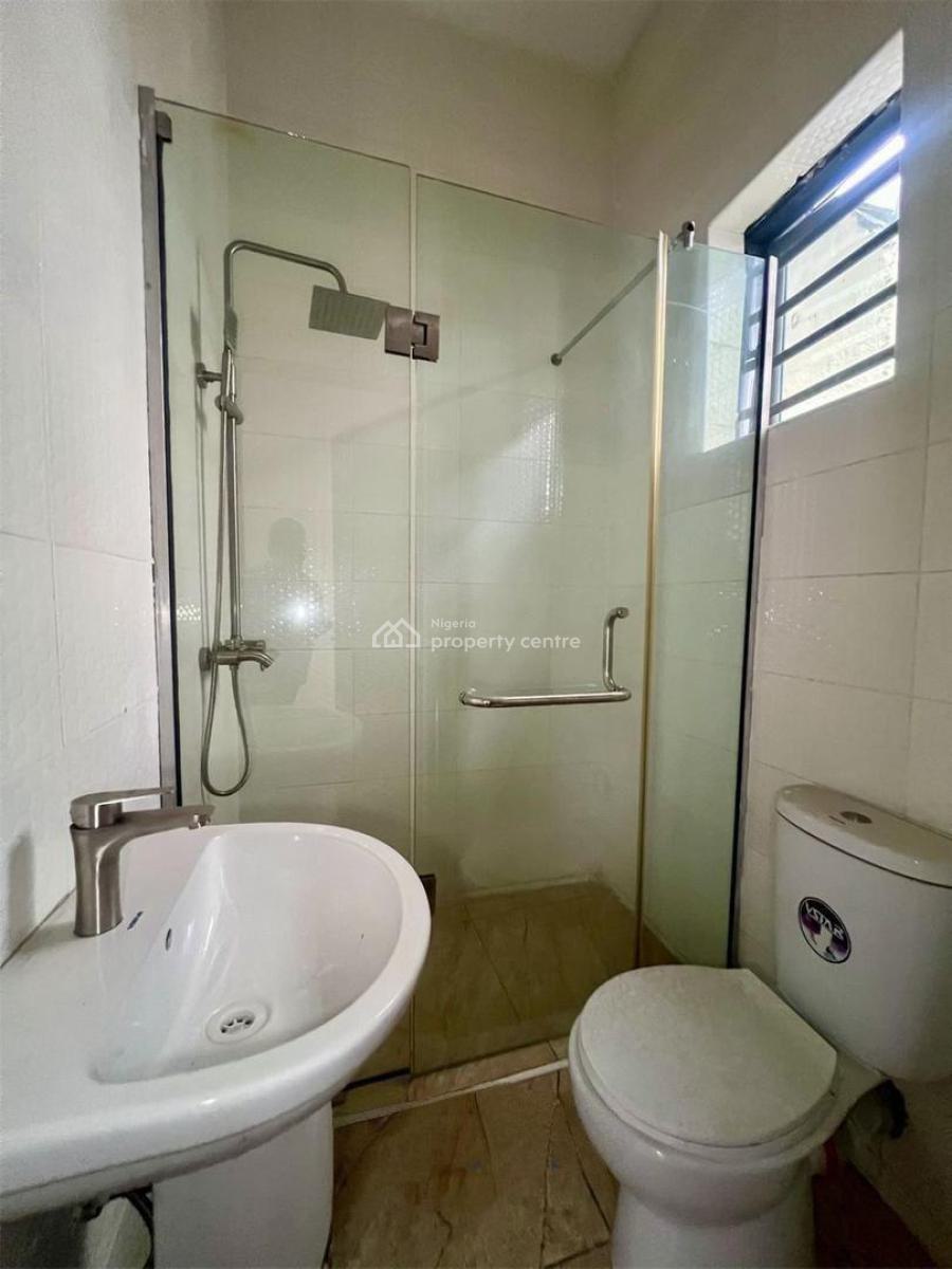 4bedroom Duplex, Ikota Lekki Lagos, Ikota, Lekki, Lagos, Terraced Duplex for Rent