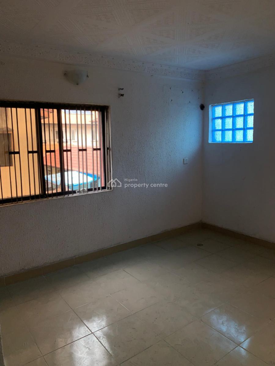 4 Bedroom Semi Detached Without Bq, Lekki Phase 1, Lekki, Lagos, Semi-detached Duplex for Rent