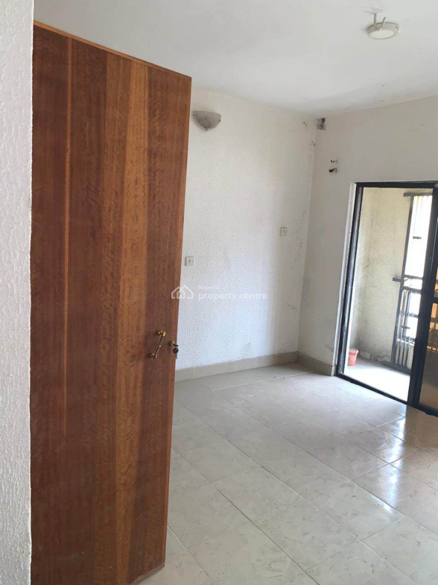 4 Bedroom Semi Detached Without Bq, Lekki Phase 1, Lekki, Lagos, Semi-detached Duplex for Rent