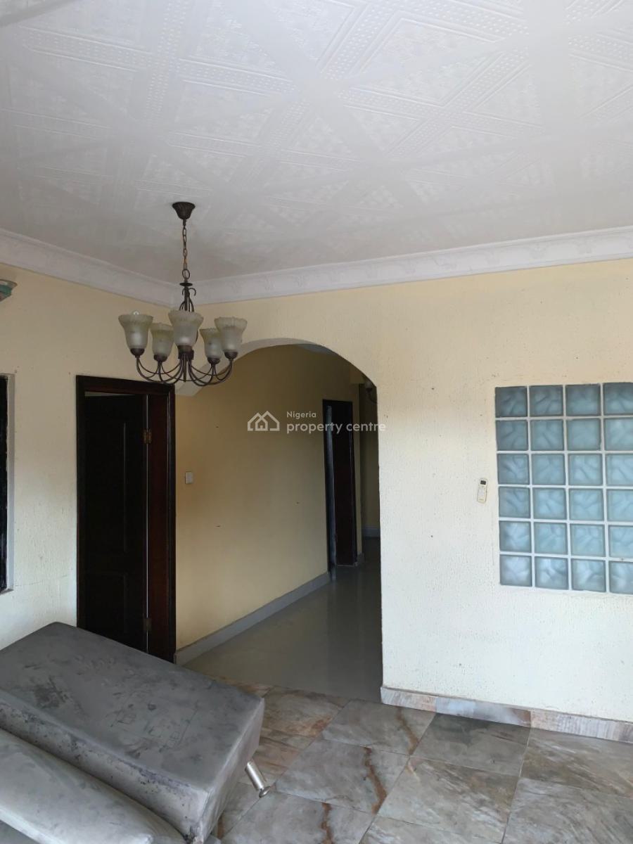 4 Bedroom Semi Detached Without Bq, Lekki Phase 1, Lekki, Lagos, Semi-detached Duplex for Rent