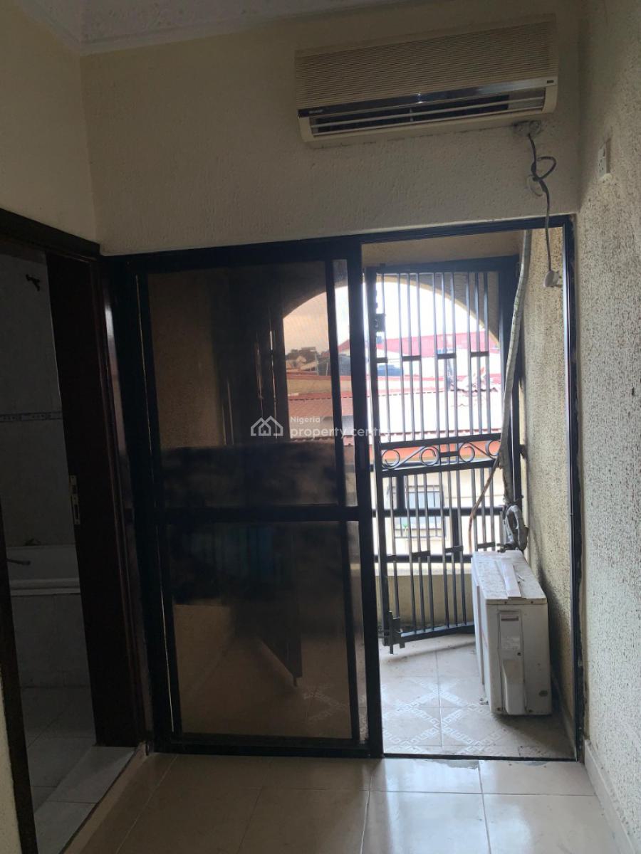 4 Bedroom Semi Detached Without Bq, Lekki Phase 1, Lekki, Lagos, Semi-detached Duplex for Rent