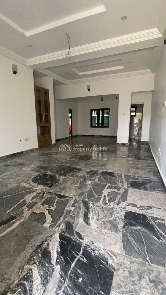 Luxury 3 Bedroom Flat  Jahi Gilmore, Jahi Gilmore, Jahi, Abuja, Flat / Apartment for Rent