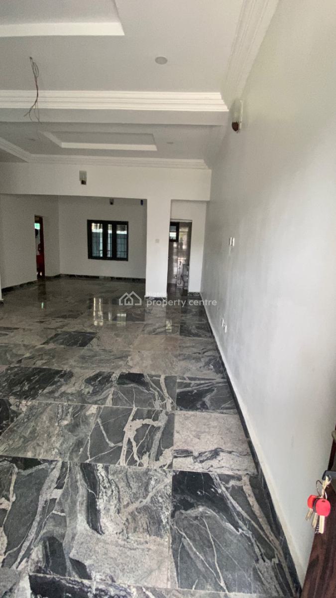 Luxury 3 Bedroom Flat  Jahi Gilmore, Jahi Gilmore, Jahi, Abuja, Flat / Apartment for Rent