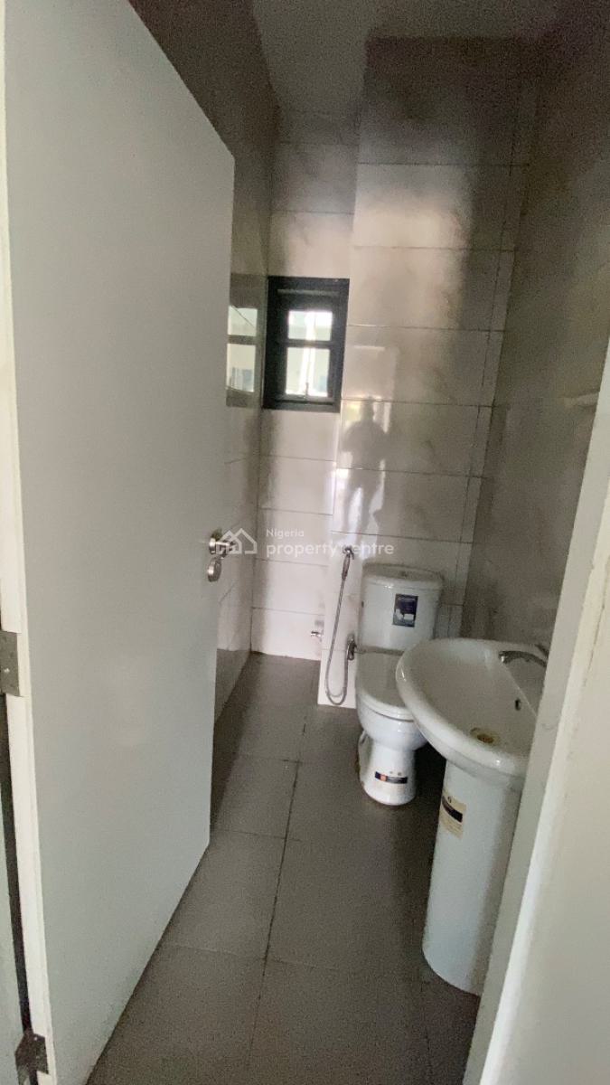 Luxury 3 Bedroom Flat  Jahi Gilmore, Jahi Gilmore, Jahi, Abuja, Flat / Apartment for Rent