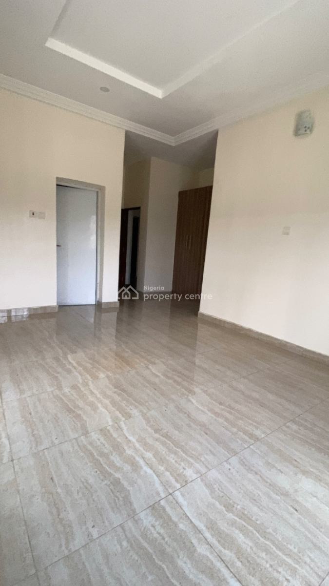 Luxury 3 Bedroom Flat  Jahi Gilmore, Jahi Gilmore, Jahi, Abuja, Flat / Apartment for Rent