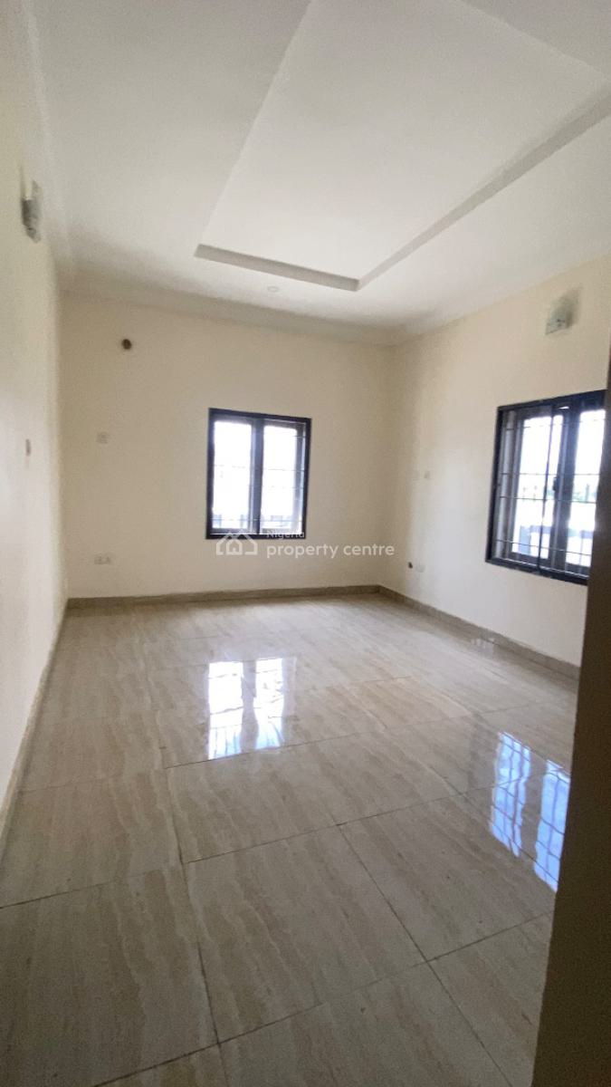 Luxury 3 Bedroom Flat  Jahi Gilmore, Jahi Gilmore, Jahi, Abuja, Flat / Apartment for Rent