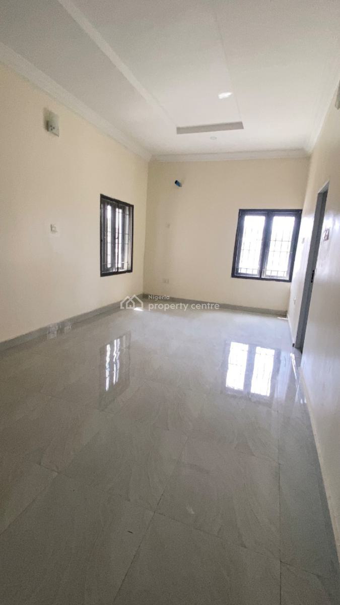 Luxury 3 Bedroom Flat  Jahi Gilmore, Jahi Gilmore, Jahi, Abuja, Flat / Apartment for Rent