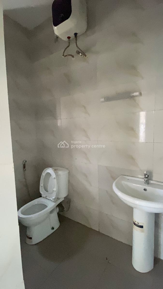 Luxury 3 Bedroom Flat  Jahi Gilmore, Jahi Gilmore, Jahi, Abuja, Flat / Apartment for Rent