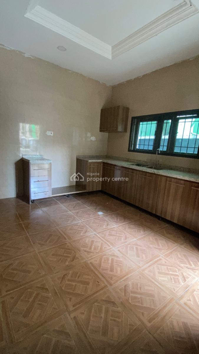 Luxury 3 Bedroom Flat  Jahi Gilmore, Jahi Gilmore, Jahi, Abuja, Flat / Apartment for Rent