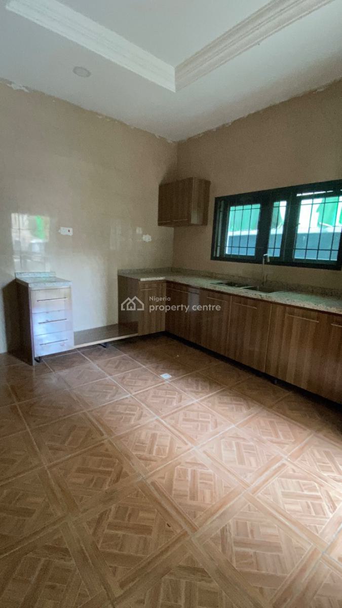 Luxury 3 Bedroom Flat  Jahi Gilmore, Jahi Gilmore, Jahi, Abuja, Flat / Apartment for Rent