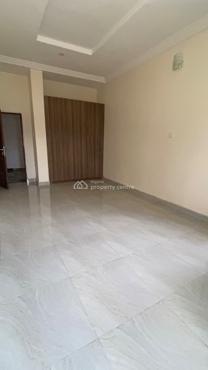 Luxury 3 Bedroom Flat  Jahi Gilmore, Jahi Gilmore, Jahi, Abuja, Flat / Apartment for Rent