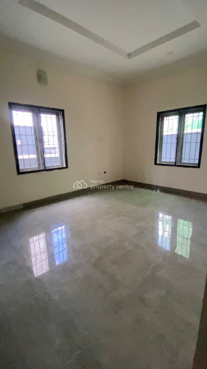 Luxury 3 Bedroom Flat  Jahi Gilmore, Jahi Gilmore, Jahi, Abuja, Flat / Apartment for Rent