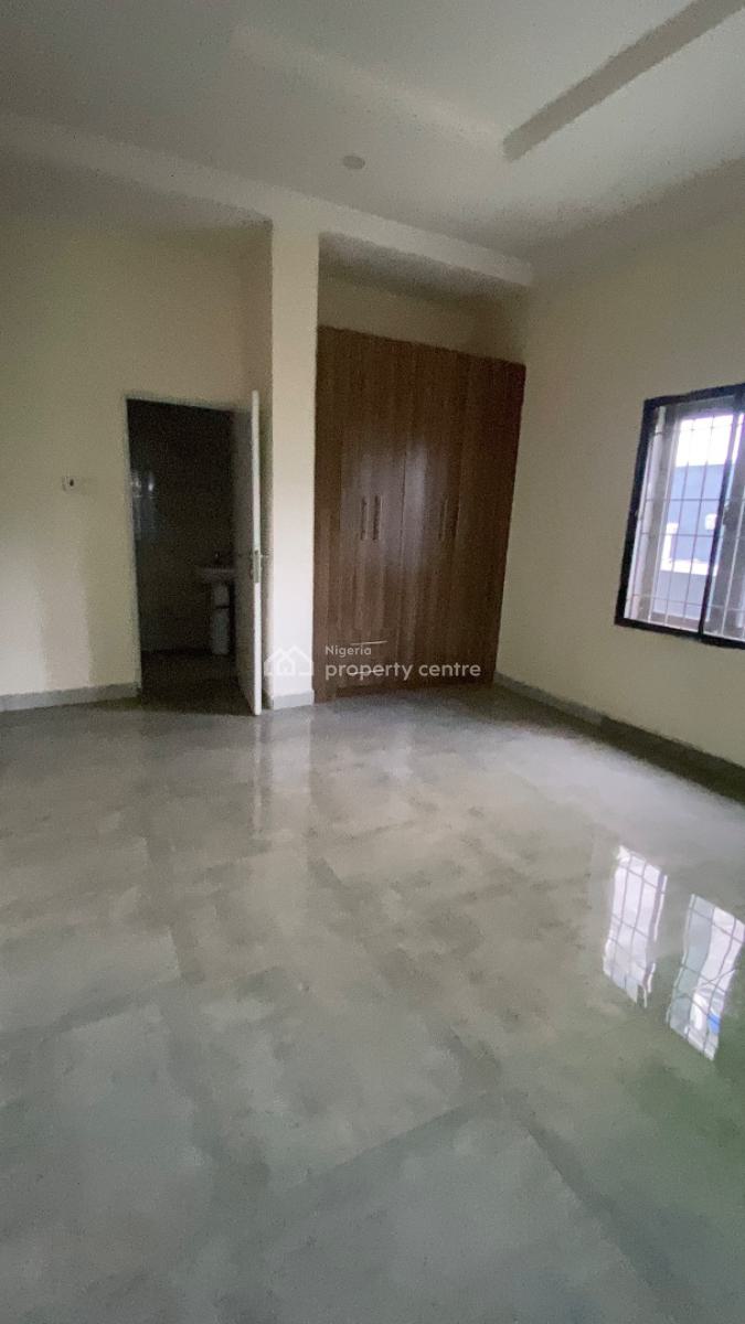 Luxury 3 Bedroom Flat  Jahi Gilmore, Jahi Gilmore, Jahi, Abuja, Flat / Apartment for Rent