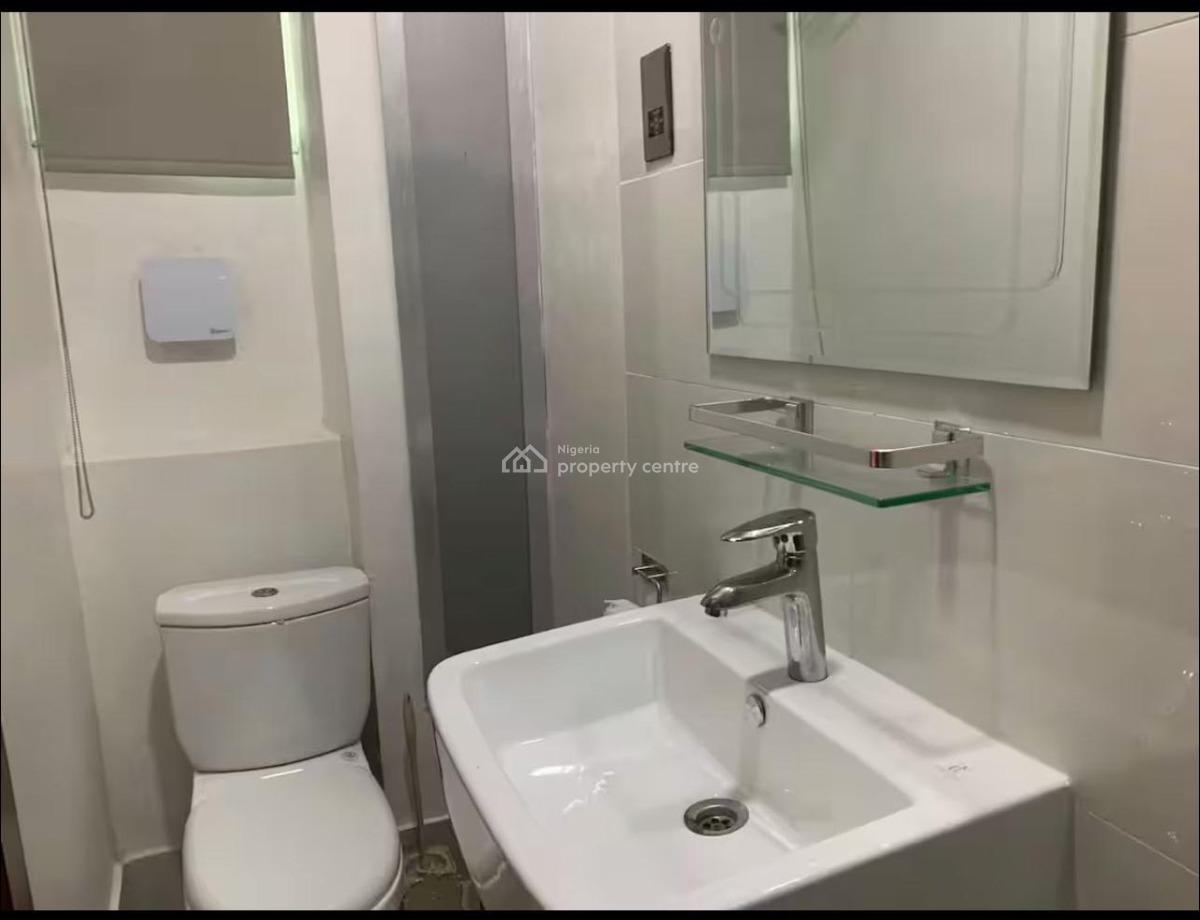 Fully Furnished 2 Bedroom Maisonette in a Fully Serviced Estate, Ikate, Lekki, Lagos, Flat / Apartment for Rent