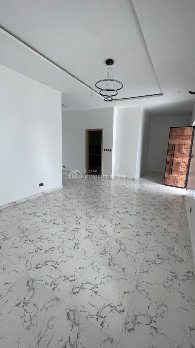 Lovely 4bedroom Terrace Duplex, Scheme 2, Lekki, Lagos, Terraced Duplex for Sale