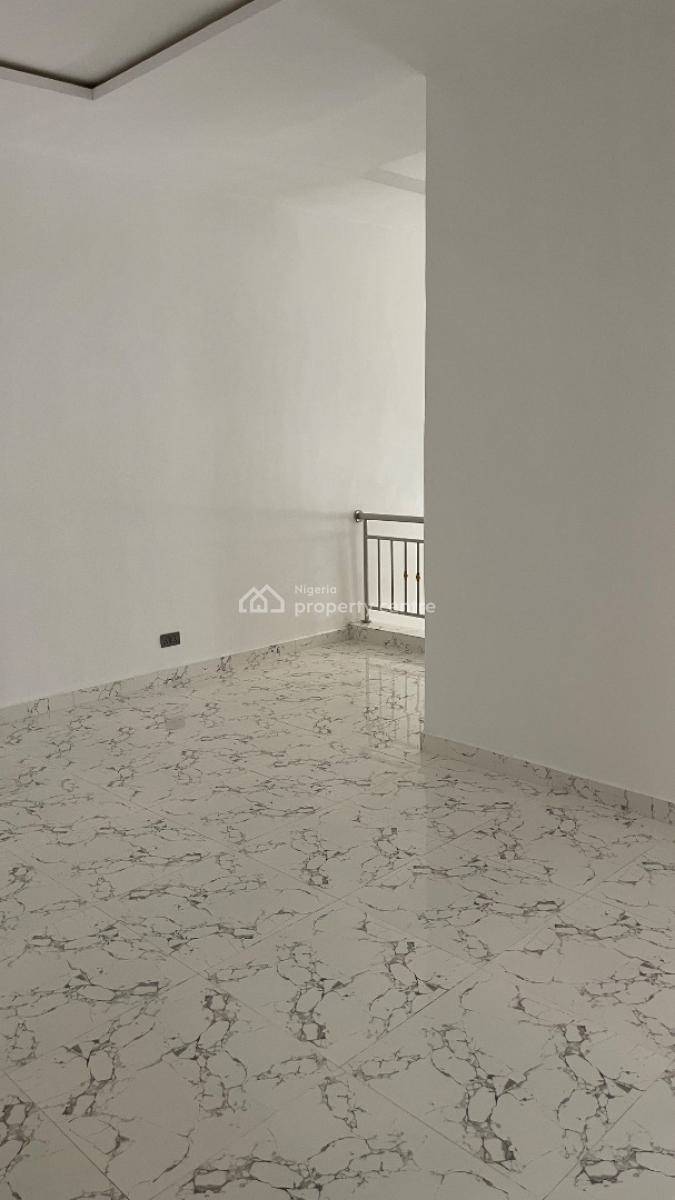 Lovely 4bedroom Terrace Duplex, Scheme 2, Lekki, Lagos, Terraced Duplex for Sale