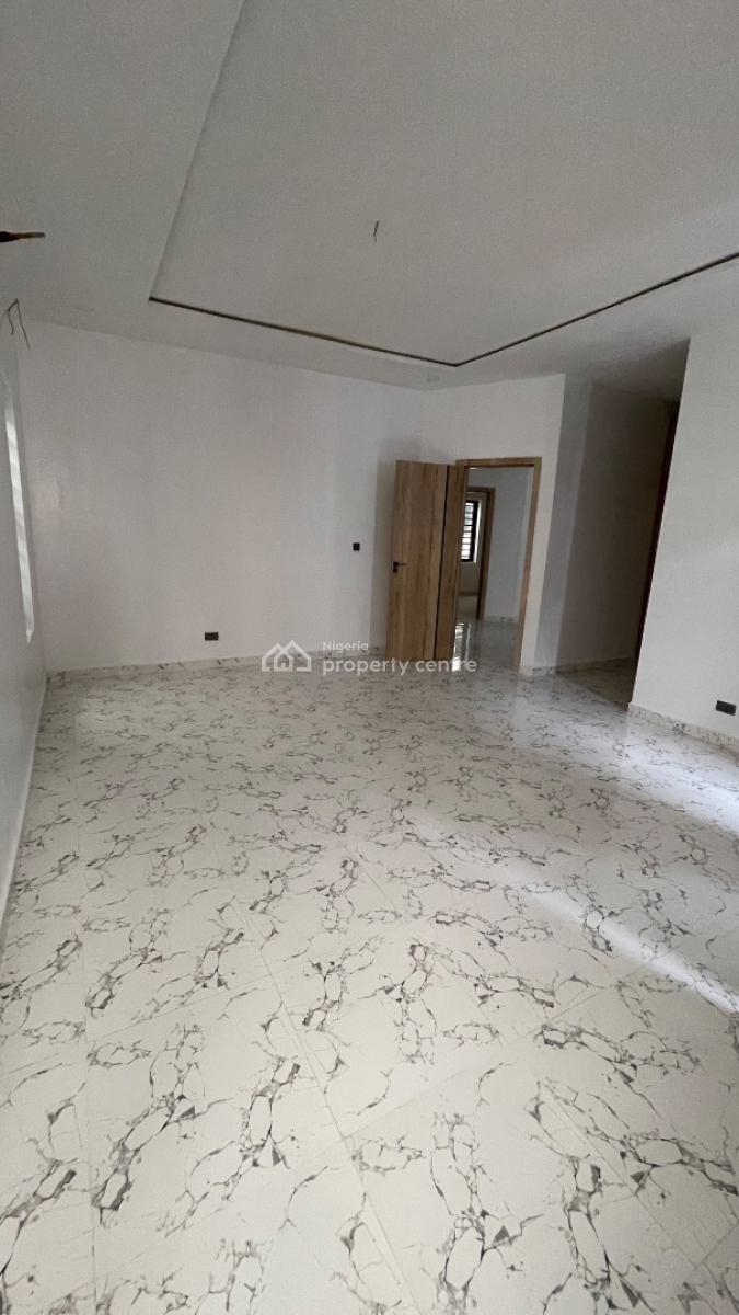 Lovely 4bedroom Terrace Duplex, Scheme 2, Lekki, Lagos, Terraced Duplex for Sale