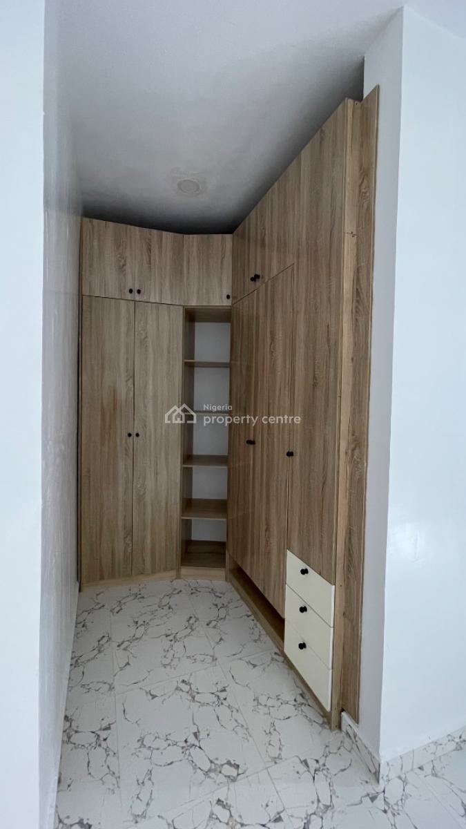 Lovely 4bedroom Terrace Duplex, Scheme 2, Lekki, Lagos, Terraced Duplex for Sale