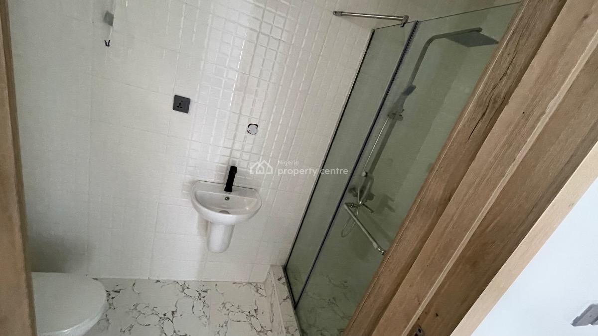 Lovely 4bedroom Terrace Duplex, Scheme 2, Lekki, Lagos, Terraced Duplex for Sale