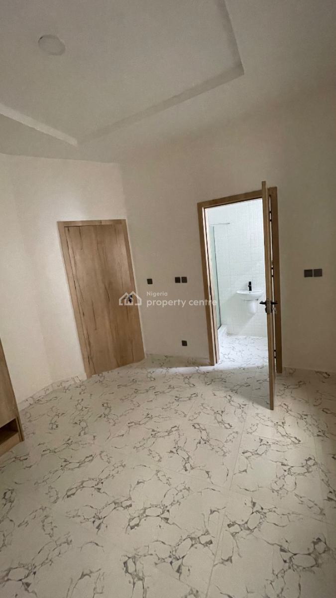 Lovely 4bedroom Terrace Duplex, Scheme 2, Lekki, Lagos, Terraced Duplex for Sale