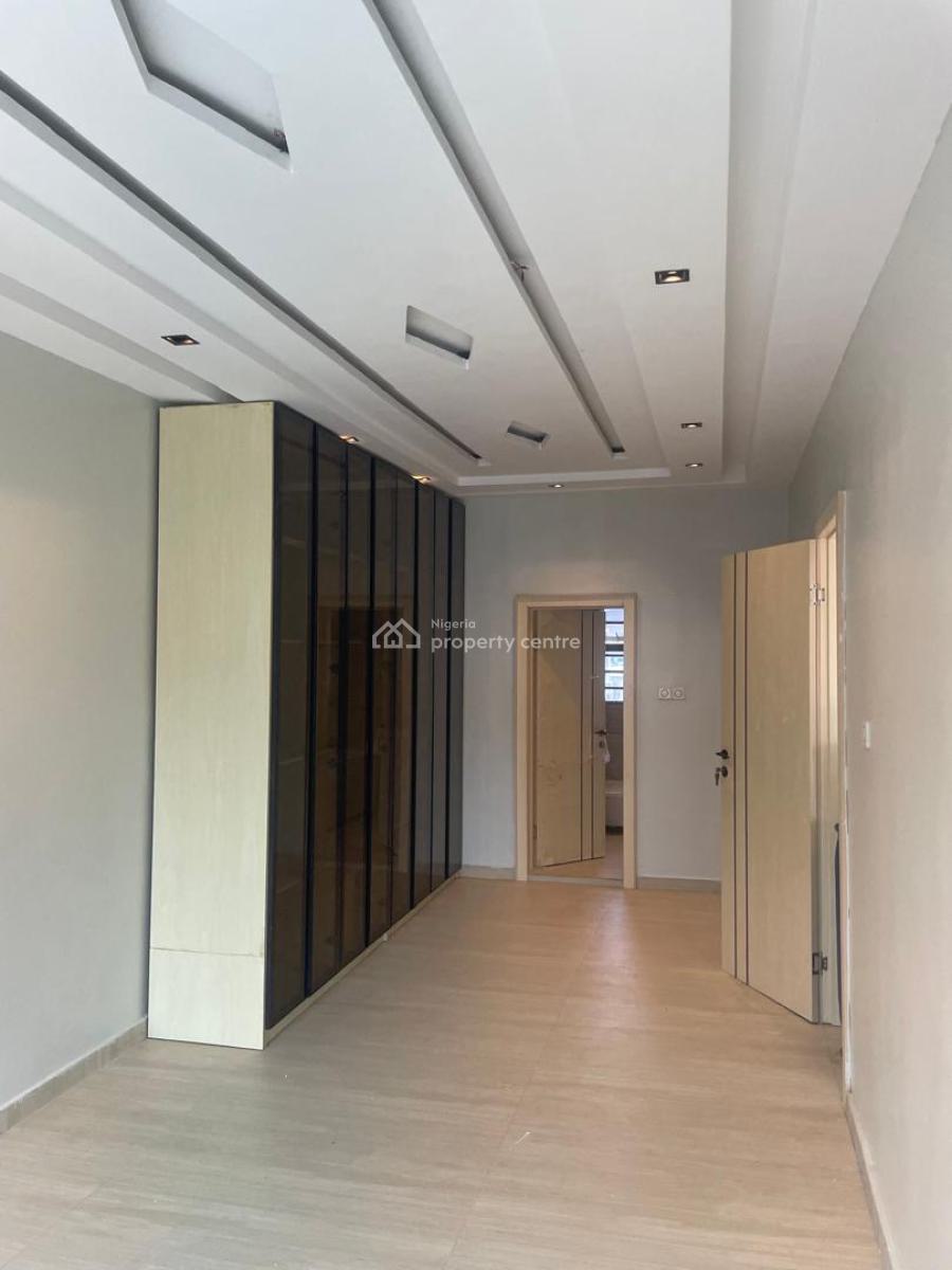 Newly Built Luxury 4 Bedroom Semi-detached Duplex in a Secure Estate, Gbagada, Lagos, Semi-detached Duplex for Sale