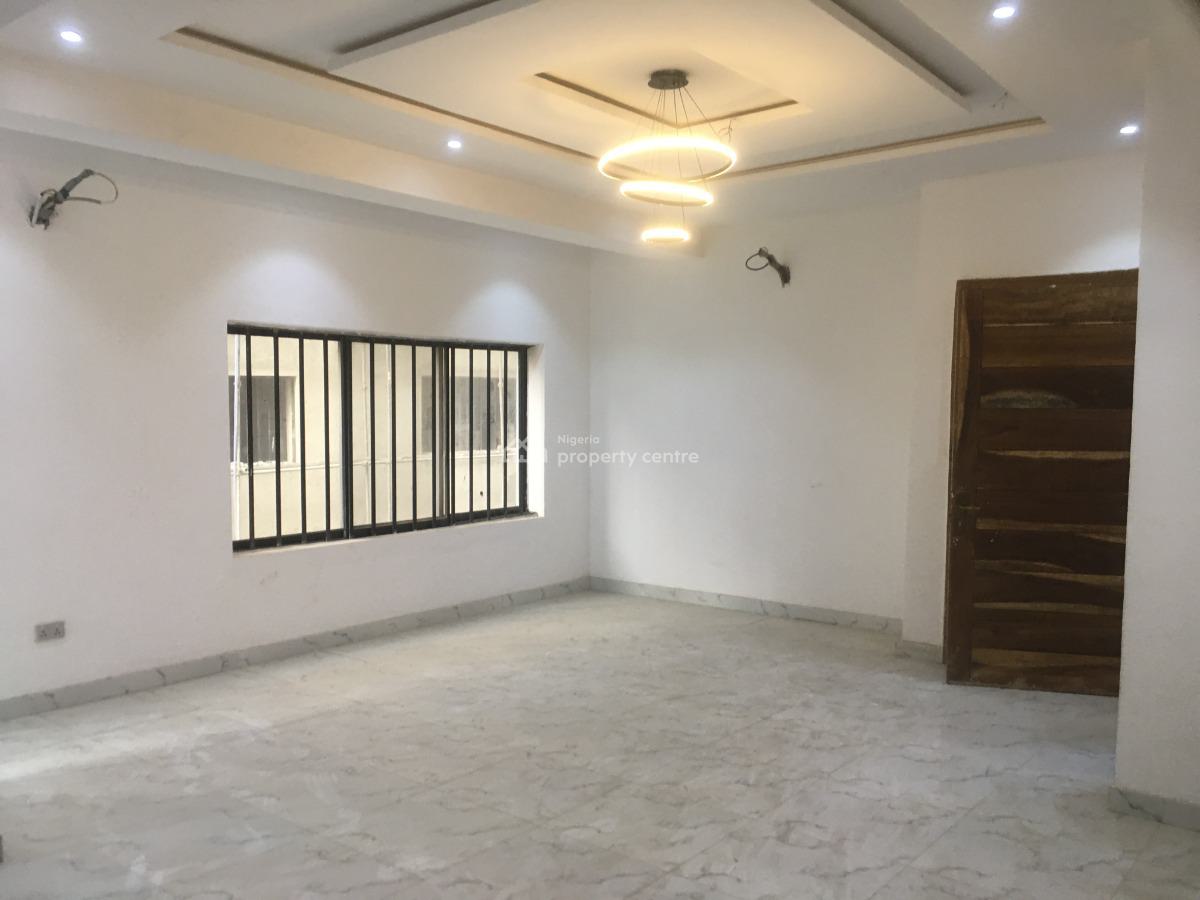 2 Bedroom Maisonette, Estate Off Coastal Highway, Ikate Elegushi, Lekki, Lagos, Flat / Apartment for Rent